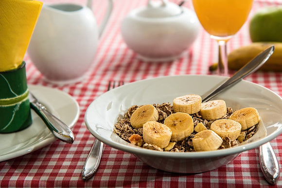 Cereal & Breakfast