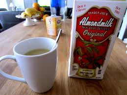 Trader Joe's Almondmilk (Original) (Non Dairy)