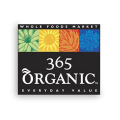 Whole Foods Organic Brands 365 Brand Nonfat Yogurt - Blueberry