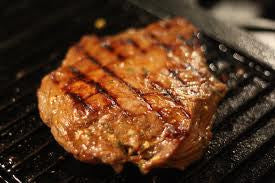 Beef Carne Asada (Fresh)