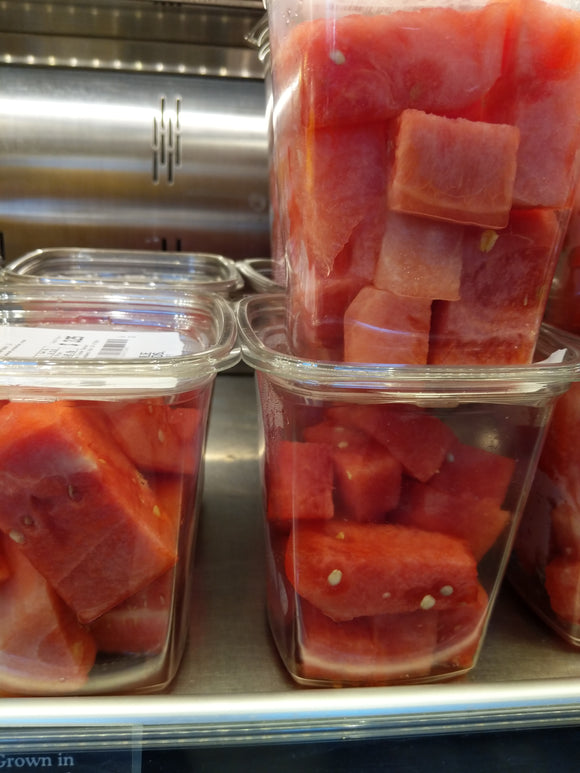 Whole Foods Fresh Cut Watermelon