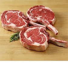 Grass-Fed Bone-In Ribeye main image 0