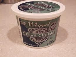 Trader Joe's Whipped Cream Cheese