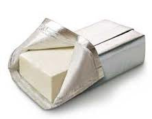 Trader Joe's Light Cream Cheese Brick