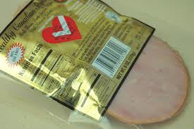 Trader Joe's Healthy Style Sliced Canadian Bacon (99% Fat Free)