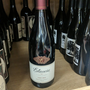 Estancia Pinot Noir