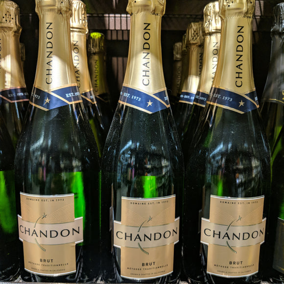 Chandon Brut Classic Champagne