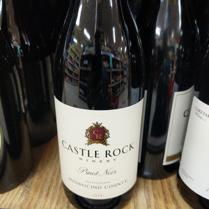 Castle Rock Pinot Noir