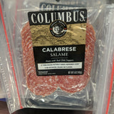Columbus Calabrese Salame