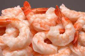 31-40 Cooked Shrimp