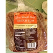 Trader Joe's Stone Hearth Baked French Loaf