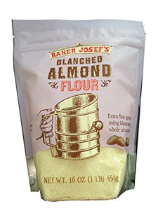 Trader Joe's Blanched Almond Flour