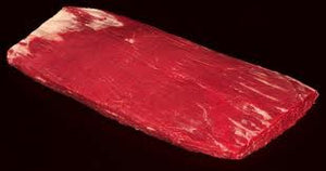 Beef Flank Steak (Unprepared)