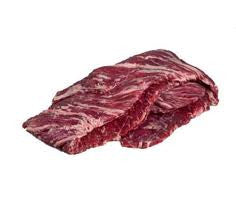 Beef Loin Skirt Steak (Unprepared)
