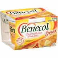 Benecol Spread Tub 