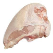 Air Chilled Bone In Chicken Breast (Unprepared)