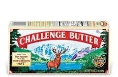 Challenge Butter 