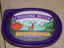 Challenge Spreadable Butter 