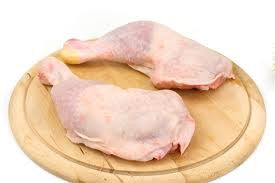 Air Chilled Chicken Legs (Unprepared)