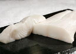 Chilian Seabass Fillet (Previously Frozen)