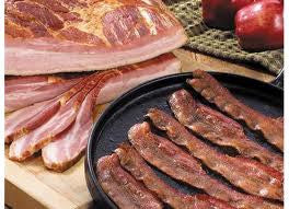 Dry Rub Slab Bacon (Unprepared)