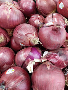Trader Joe's Red Onions