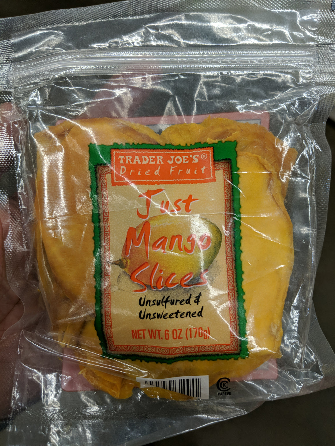 Trader Joe's Cilantro Salad Dressing We'll Get The Food