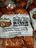 Trader Joe's Bag of Russet Potatoes