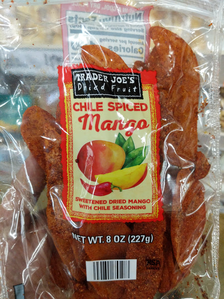 Mangos  Trader Joe's