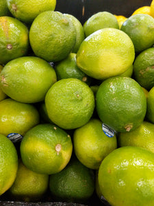 Trader Joe's Limes