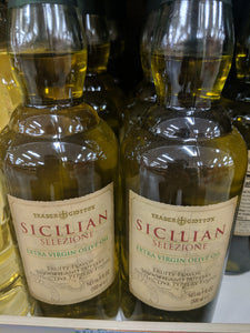Trader Joe's Sicilian Selezione Extra Virgin Olive Oil