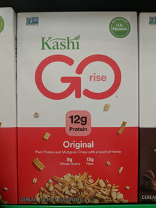 Kashi Go Rise Original Cereal