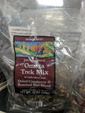 Trader Joe's Just a Handful of Omega Trek Mix (Dried Cranberry and Roasted Nut Blend)