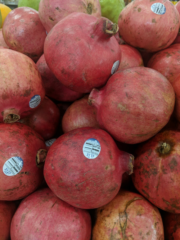 Trader Joe's Pomegranates