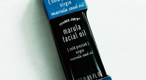 Trader Joe's Marula Facial Oil