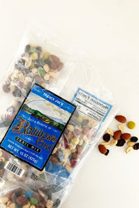 Trader Joe's Just a Handful of Rainbow’s End Trail Mix