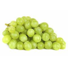 Trader Joe's Green Seedless Grapes – We'll Get The Food