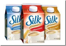 Silk Soy Original Creamer 