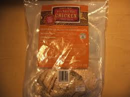Trader Joe's All Natural Chicken Breasts (Cooked)