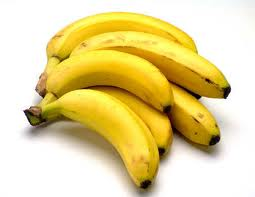 Trader Joe's Bananas