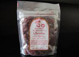 Trader Joe's Dried Pitted Tart Cherries