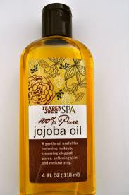 Trader Joe's Jojoba Oil
