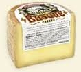 Trader Joe's Mini Basque Cheese