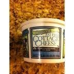 Trader Joe's Organic Cottage Cheese (Fat Free)