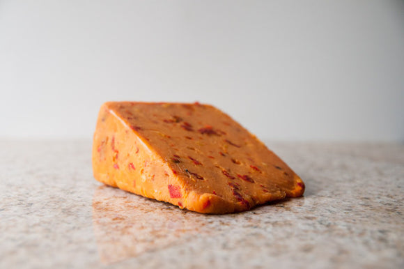 Trader Joe's Red Leicester Cheese
