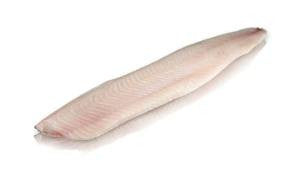 Whitefish Fillet (Unprepared)