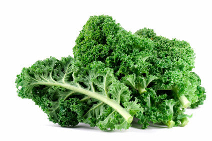 Whole Foods Organic Kale