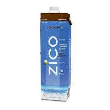 Zico Pure Premium Chocolate Coconut Water