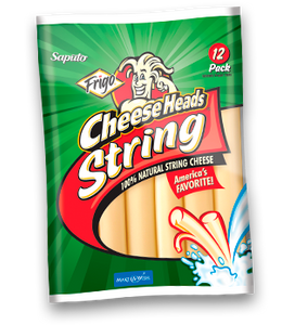 Frigo String Cheese